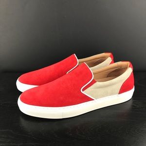Greats The Wooster Slip On